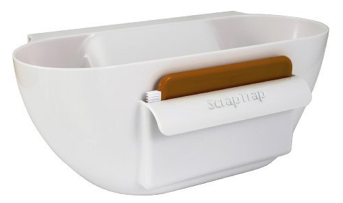 Kitchen Art Scrap Trap by Kitchen Art