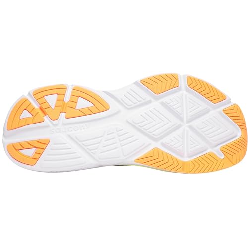 Image of Saucony Men's Guide 17 Sneaker