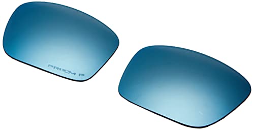 Preisvergleich Produktbild Oakley Herren AOO9264LS Lesebrille, Prizm Deep Water Polarized, 00