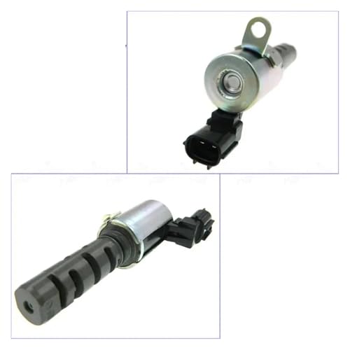 Électrovanne de distribution 15330-31020 robuste pour arbres à cames VVT - 5