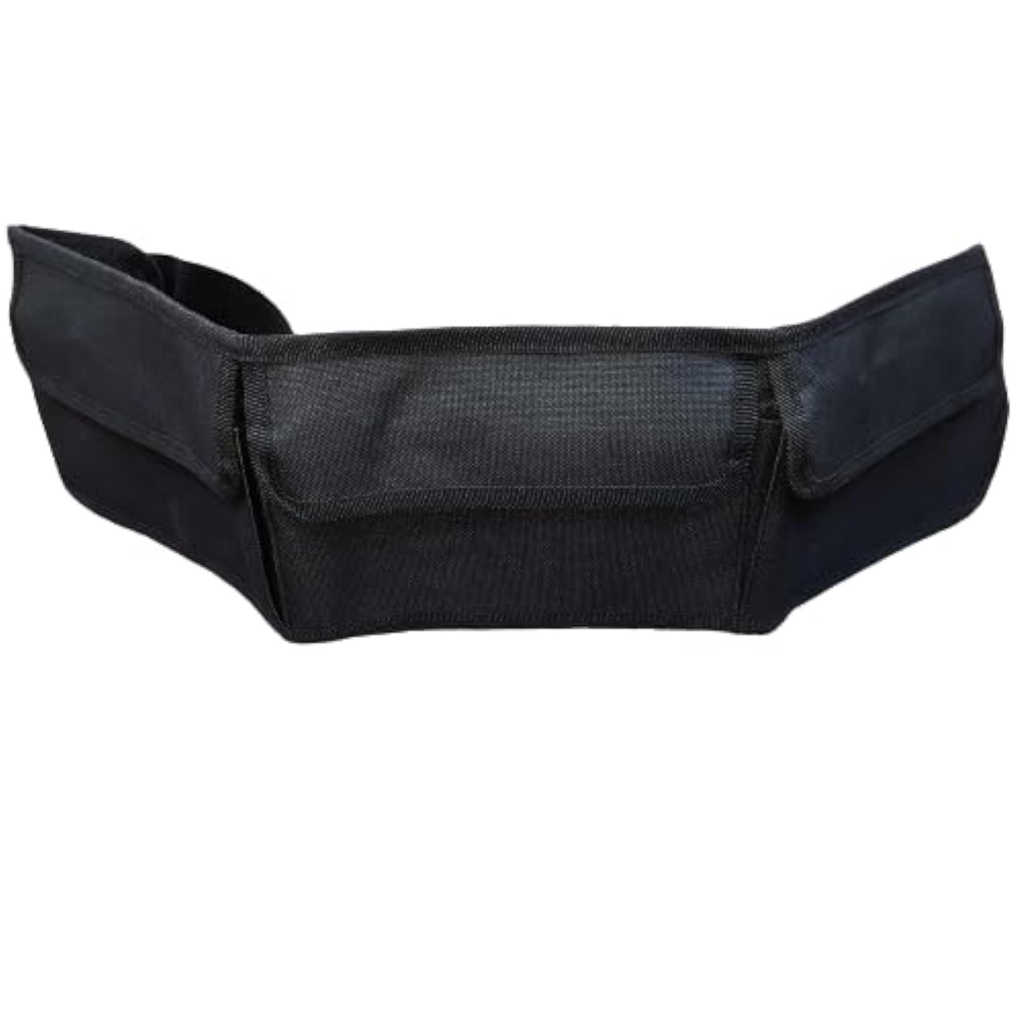 Multipurpose Pouch for Travel, Adjustable Waist Design