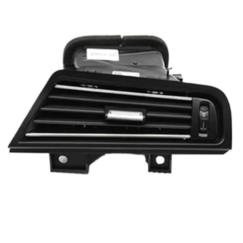 Grille d'aération AC droite cassée ? Remplacer la ventilation centrale de votre BMW F10