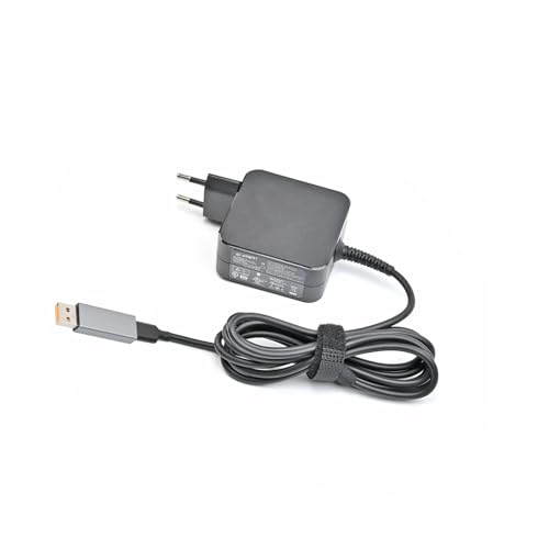 Chargeur alimentation 65W 20V 3.25A adaptateur secteur universel AC DC