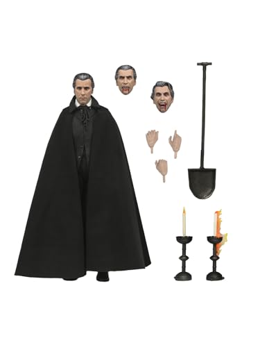 Hammer Films Horror of Dracula Ultimate Count Dracula Figur (Christopher...