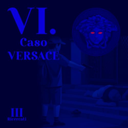 VI. Caso VERSACE