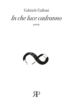 Paperback In che luce cadranno Book