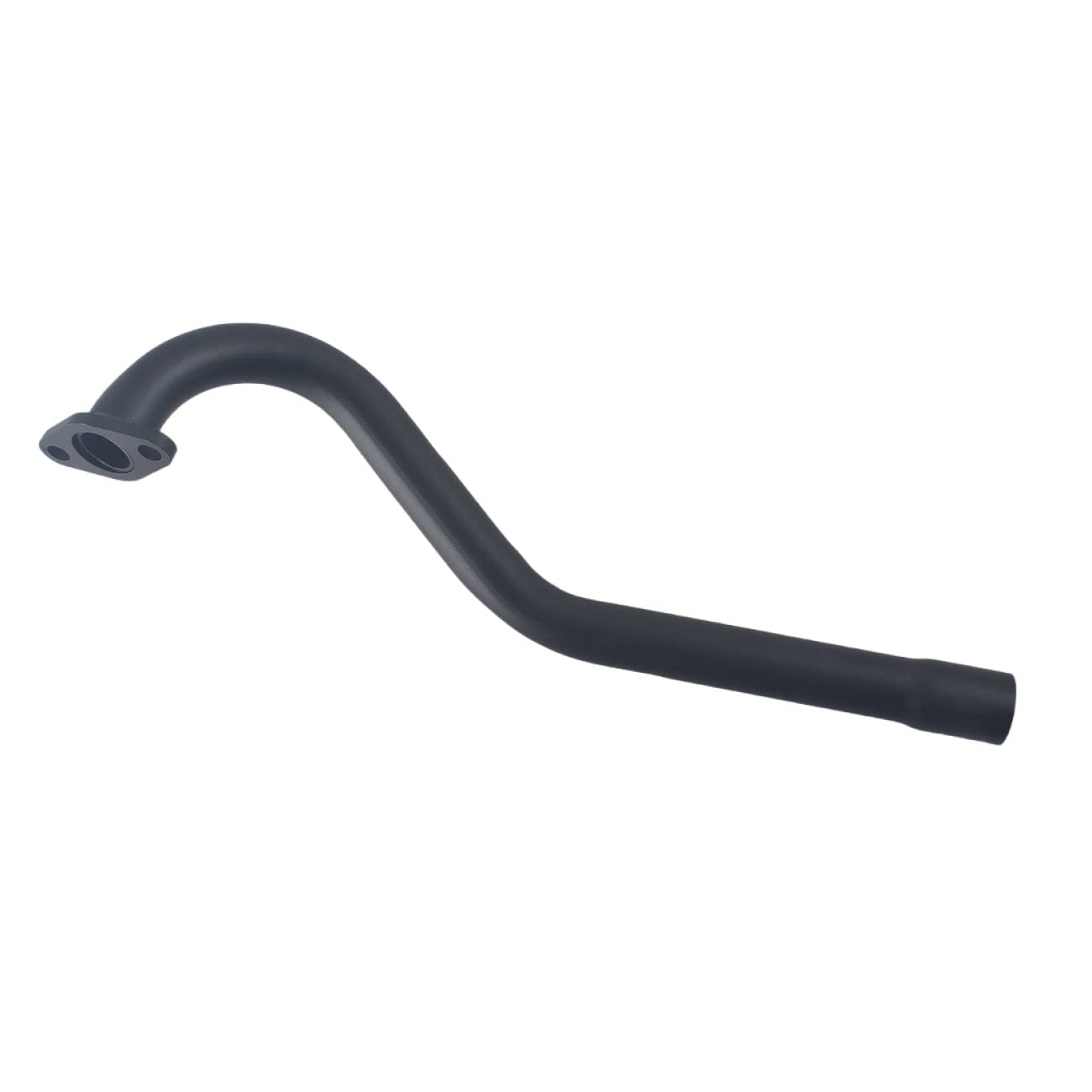 Kit Tubulure D'échappement Pour Mini-bike Coleman CT100U / CC100X – Moteur Predator 79cc-98cc (neuf)