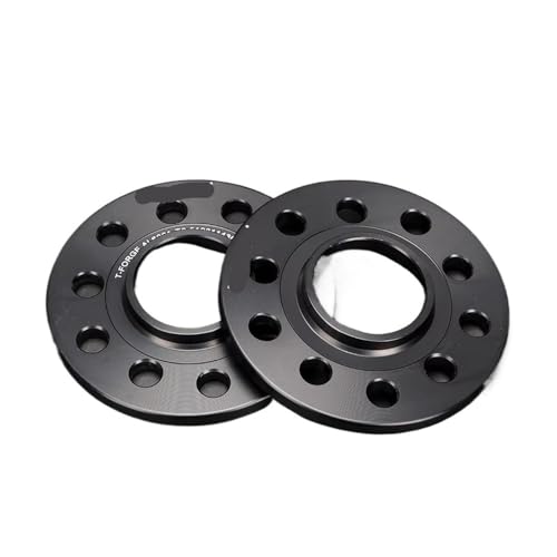Élargisseurs de voie PCD 5x100 alésage 56.1mm pour moyeu Outback 2000-2014