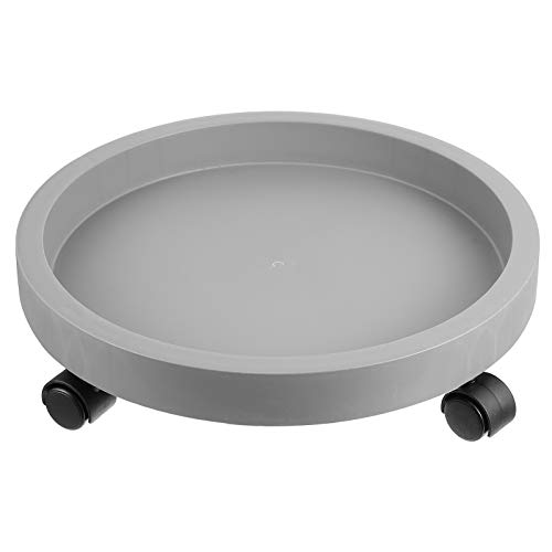 Cabilock Kugellager Rolle | Stahl 5,5x3,5cm | Bis 150kg Belastbar | Für Industrie & Automation