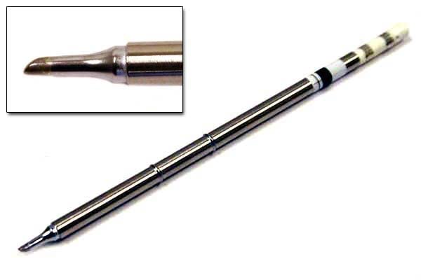 Hakko T15-BC2 2mm 45° Bevel Tip