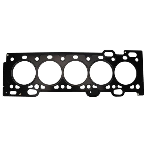 Image of Engine Cylinder Head Gasket Full Set Head Gasket Bolts Lifters Camshaft Head Gaskets Set Compatible with 2004-2015 Volvo C30 C70 S40 S60 V50 V60 2.5L Replaces HS54547 HGS4504
