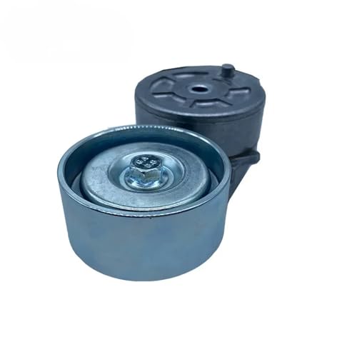Courroie de distribution Iveco 504028028 poulie tendeur système moteur