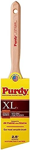 Purdy 144152320 XL Glide Paint Brush, 2 in.