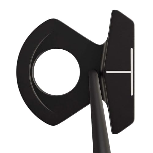 L.A.B. Golf DF3 Putter – Precision Face-Balanced Putter