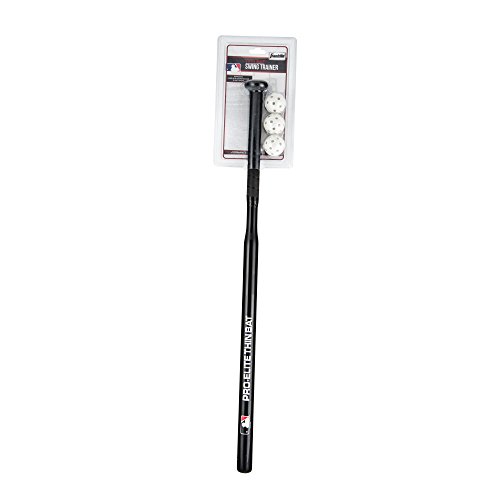 List of Top Ten Best Baseball Training Bats 2023 Reviews