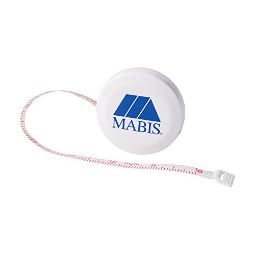 Cinta métrica retráctil flexible de 60 pulgadas miniatura 2