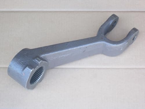 Replacement for fits HYDRAULIC LIFT ARM FOR LEVER INDUSTRIAL 1821 1841 1871 1881 2030 NAA NAB