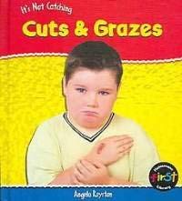 Hardcover Cuts & Grazes Book