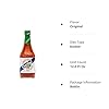 Crystal Louisiana's Pure Hot Sauce, 12 Ounce, Aged Cayenne Peppers, Medium Heat, Flavor Gumbo to Bloody Mary's (Amazon Exclusive Recipe Card Included) #4