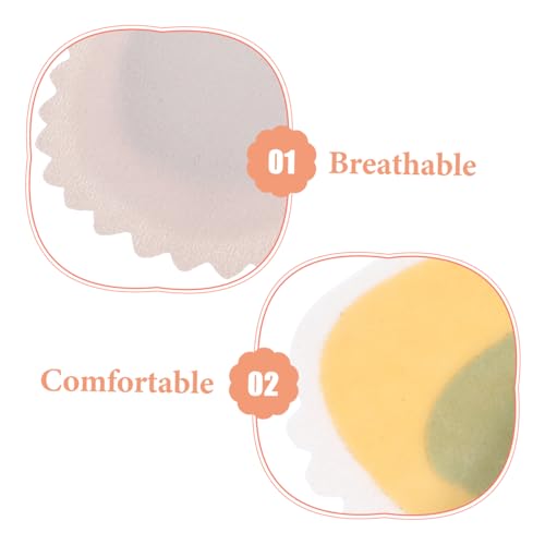 Plantillas de corcho para tacones altos para mujer miniatura 3
