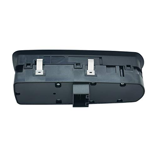 Commande lève-vitre électrique 7PP959858MDML de haute précision
