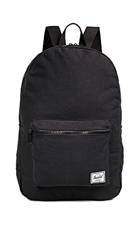 Herschel Supply Co.-Women’s Daypack Backpack, Black, One Size