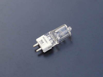 Amazon | JCD100V500WC/T 冨士電球製ハロゲンランプ JPD100V500WC・T/G