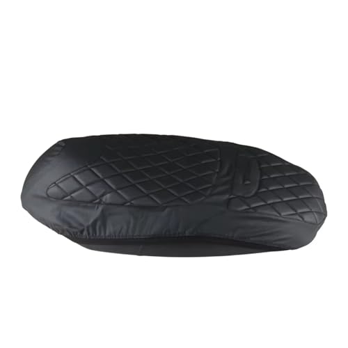 Housse de siège moto en tissu pour PCX 125, 150 et 160