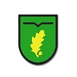 Hingucker auf jeder Uniform oder Jacke