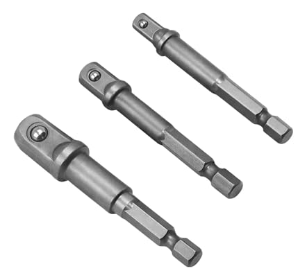 Adaptador de dados para taladro Autozone 18 Imagen adicional