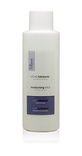 D. Roca Cosmetics - Leche hidratante 1000 ml
