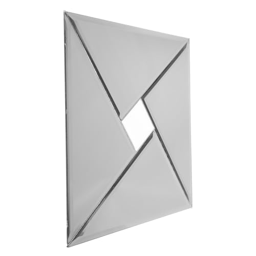 FUTUREORYY 壁用アートガラスモザイクル 粘着式 正方形 装飾用キッチンバックス プールル 浴室寝室リビングルーム向け