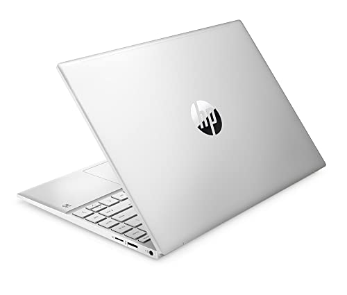 HP Pavilion Aero 13-be0014nb Ryzen 5-5600U hexa 8GB DDR4 512GB