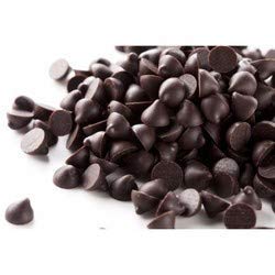 Image of Aromatic La Dark Choco Chips-Premium Quality,Rich Flavor|Perfect For Baking,Desserts,And Snacking|500G Pack|Enhance Your Cakes,Cookies,And More