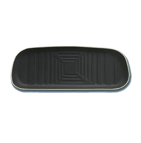 Cotton Soundproof Cover for Tesla for Model Y for Juniper 2025~2027 Car Hood Engine Insulation Cotton Soundproof Mat Engine Hood Insulation Pad(25-27 Double Layer)