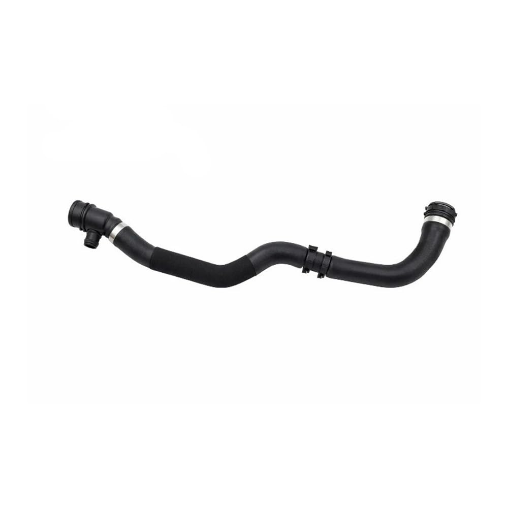 Tuyau d'eau de refroidissement de radiateur droit, for X3 X4 G01 G02 M40i XDrive30i, 17127535560
