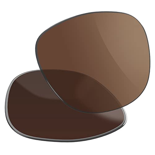 Image of Vaep Polarized Replacement Lenses for Smith Lowdown XL 2 Sunglasses