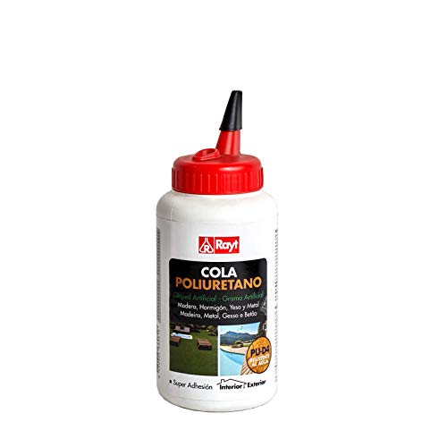 Rayt 660-81 PU-500 Adhesivo Poliuretano 750gr