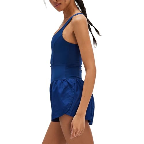 Free People Women's Righteous Runsie3