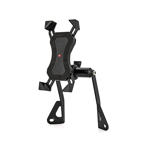 Staffa di Navigazione per Moto per Guzzi V85 TT