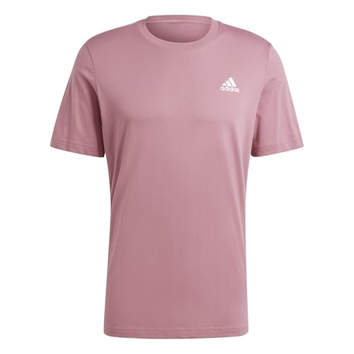 Image of Adidas Men Fitted T-Shirt