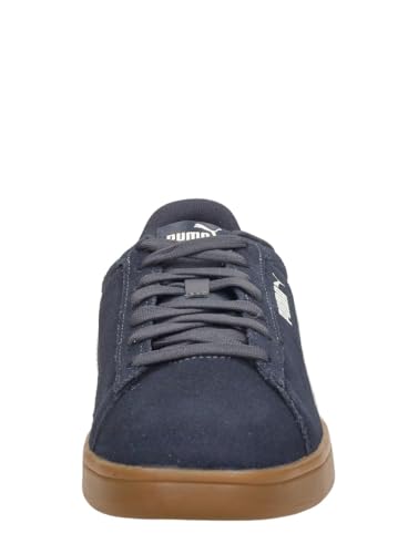 Image of Puma Men's Suede Classic+ Leather Sneakers | Official licensed; regular fit; short sleeves; breathable
