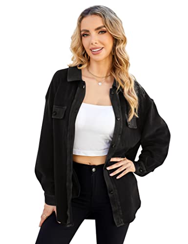 Image of Cardigan for Women Black Cardigan for Women Women Cardigan Open Front Cropped Cardigan Cardigans for Women
