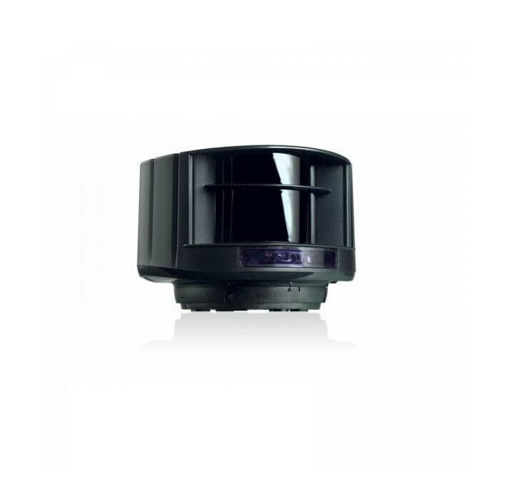 Dieffematic BEA SENSOR LZR-H100 Rilevatore di Apertura e Sicurezza - Sensore Laser Professionale per Barriere Automatiche - Compatibile con Centrali di Comando