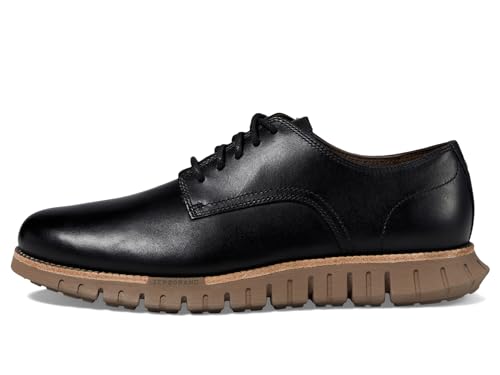 Image of Cole Haan Men's Zerogrand Remastered Plain Toe Oxford