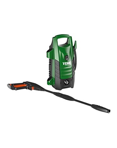 Preisvergleich Produktbild TCK tnhp1400 90 Hochdruckreiniger
