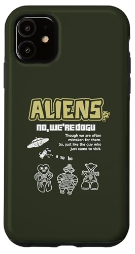 FlƂځBꕶ y ͂ɂ Ռy n[g`y ʂ̏_ Fl UFO Fsm 킢 V[ X}zP[X iPhone 11 p