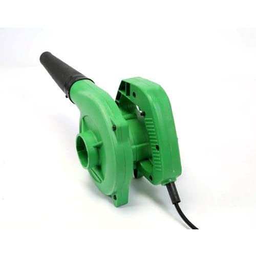 Image of MLD 350W-550W IN350 /1 Plastic Body Indian Corded Electric Air Blower for Home /Office /Computer Dust /Garage /Trash (Blow Rate 1.3 /14000rpm /220V /Plastic /Multi Color)