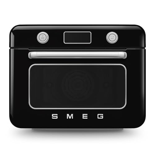 Smeg Cof01Countertop Combi Oven