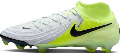 Nike Men's Phantom Luna 2 Elite FG High-Top Football Boots